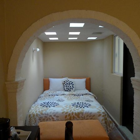 Hotel Camino De Allende San Miguel de Allende Bagian luar foto