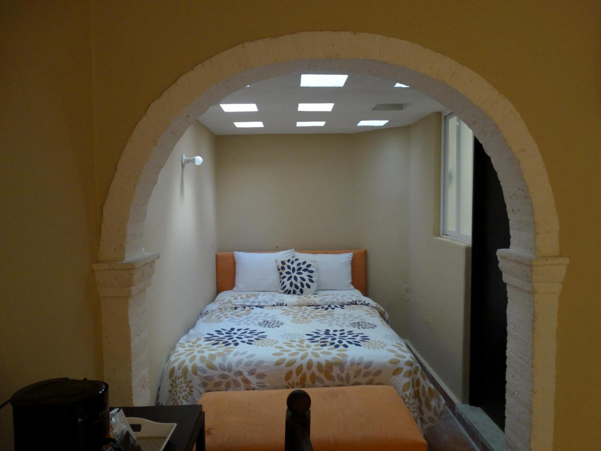 Hotel Camino De Allende San Miguel de Allende Bagian luar foto