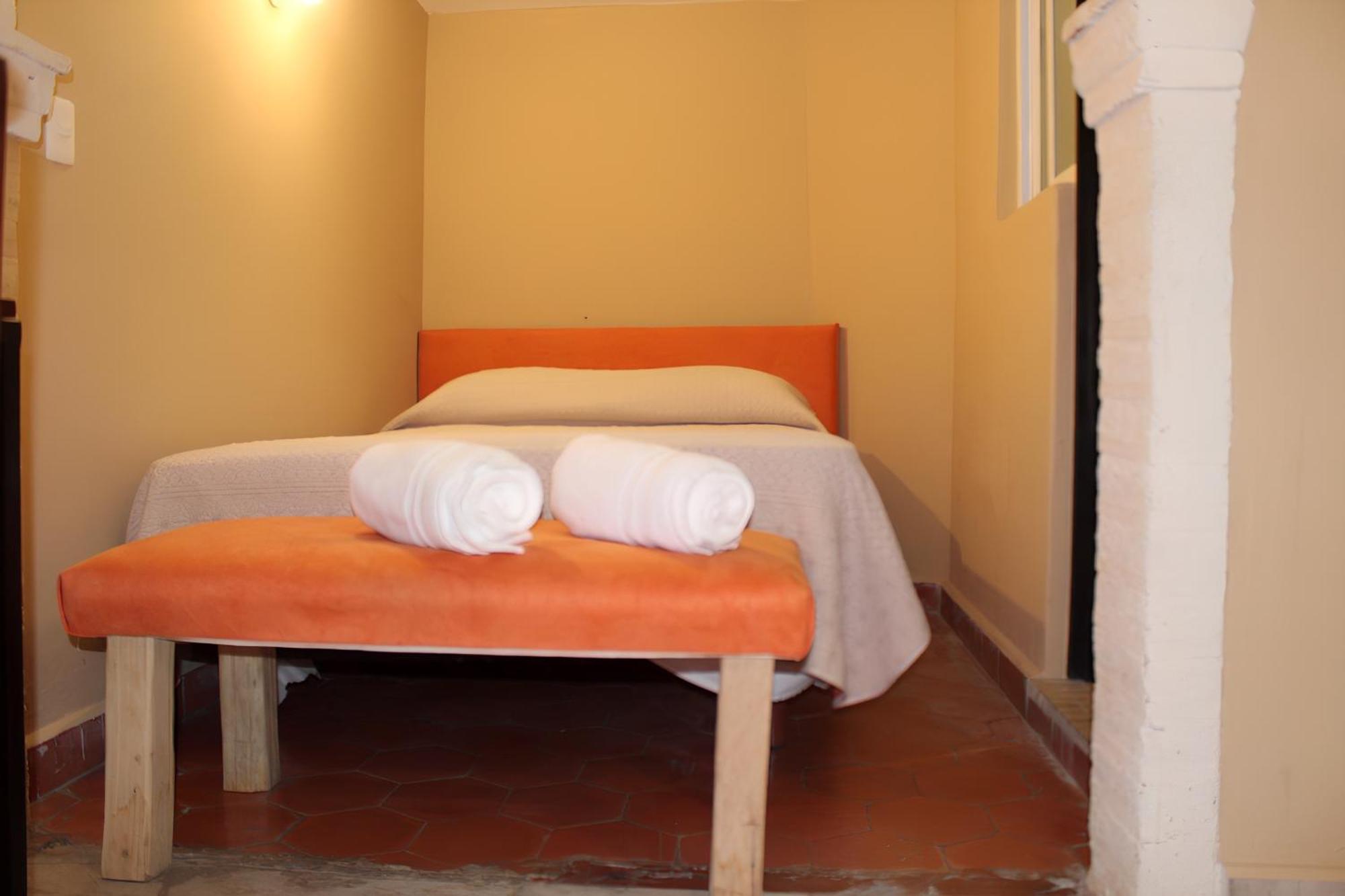 Hotel Camino De Allende San Miguel de Allende Bagian luar foto