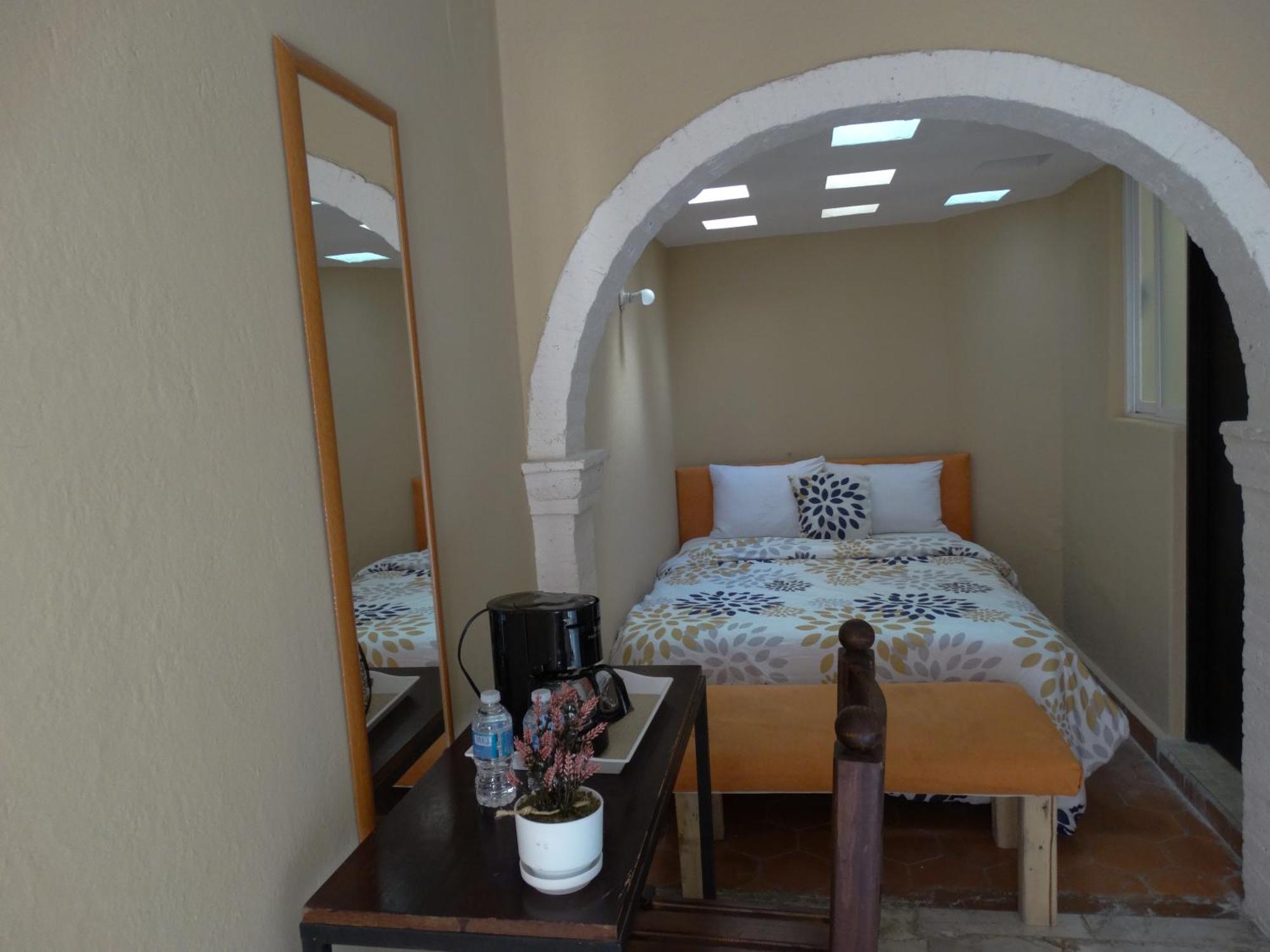 Hotel Camino De Allende San Miguel de Allende Bagian luar foto
