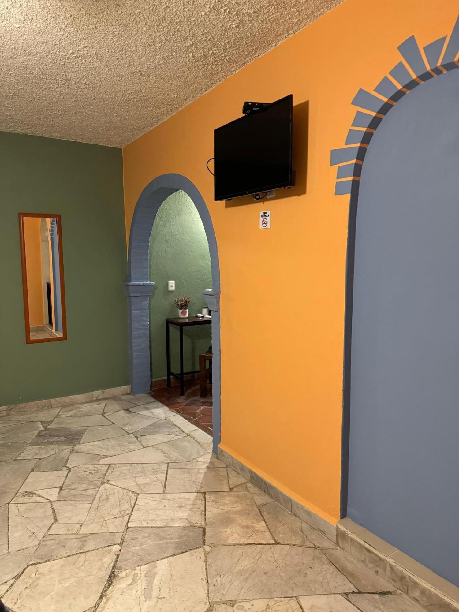 Hotel Camino De Allende San Miguel de Allende Bagian luar foto