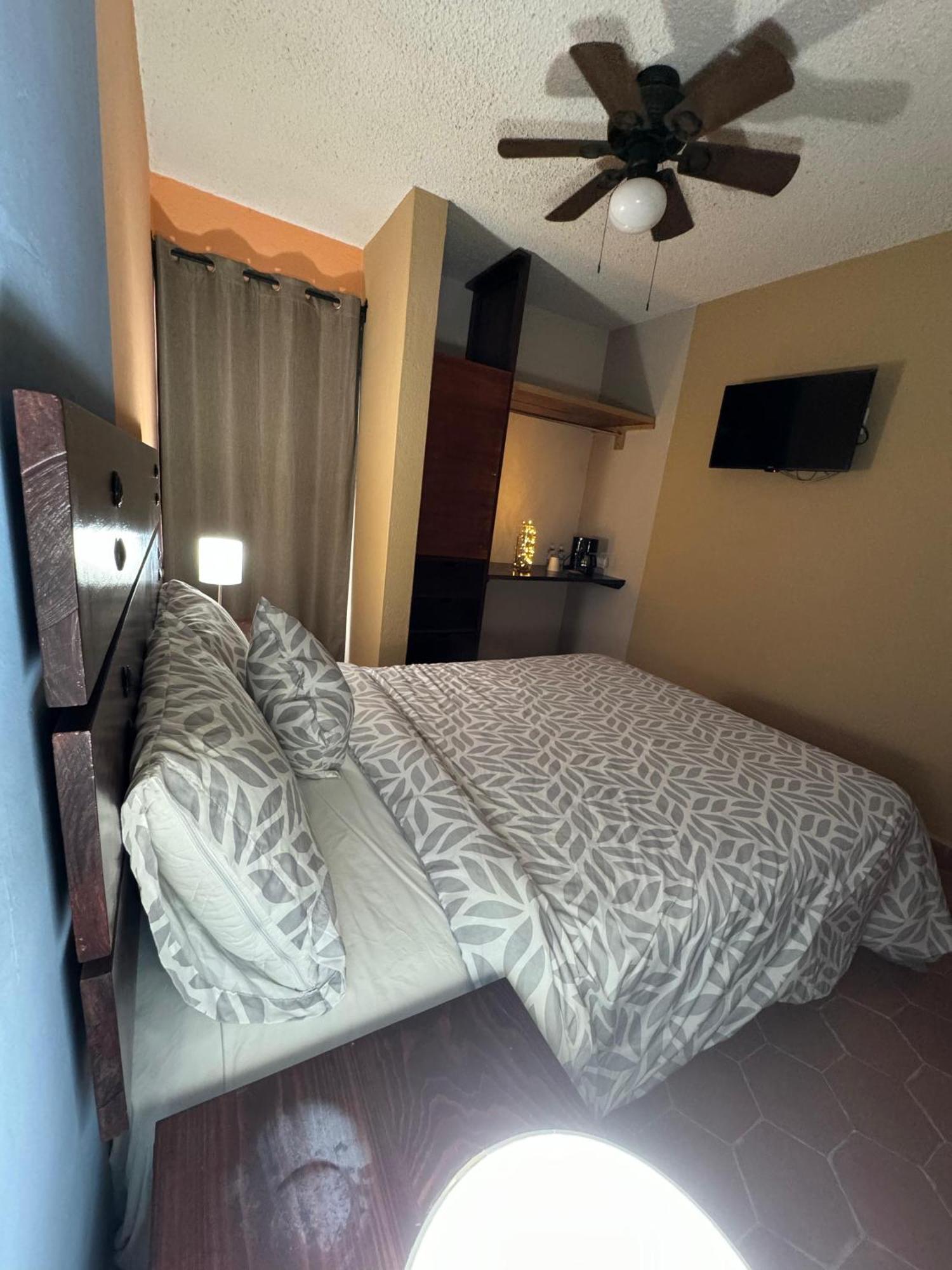 Hotel Camino De Allende San Miguel de Allende Bagian luar foto