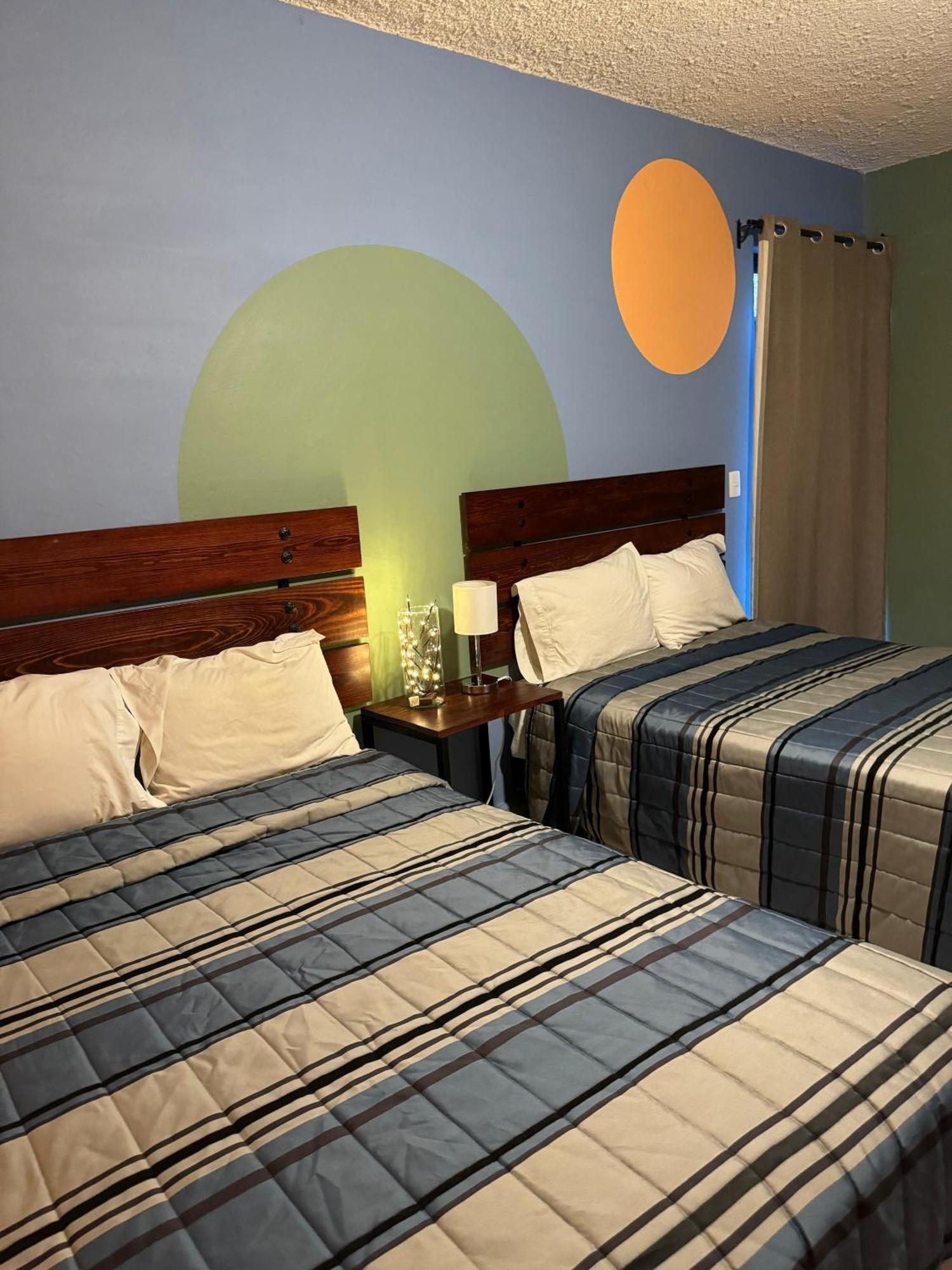 Hotel Camino De Allende San Miguel de Allende Bagian luar foto