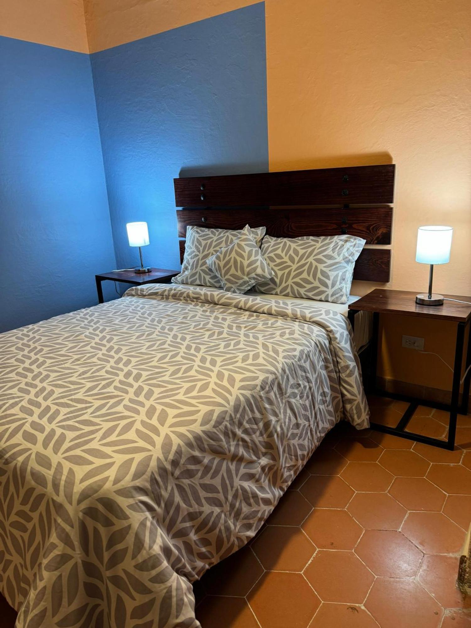 Hotel Camino De Allende San Miguel de Allende Bagian luar foto